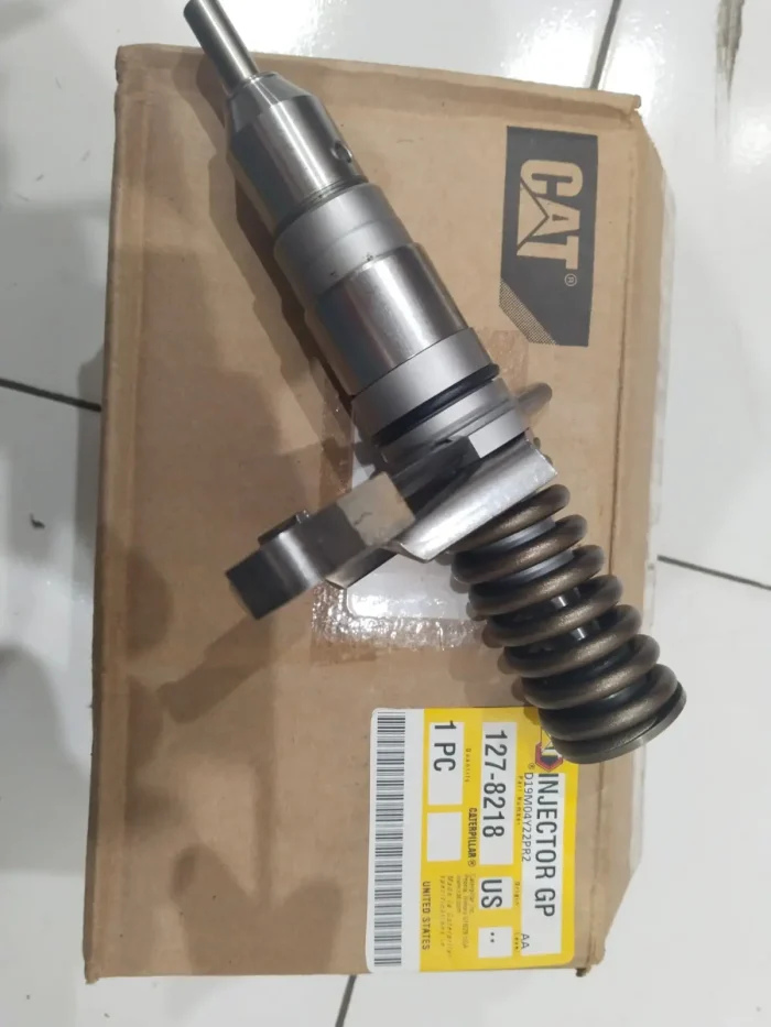 Injector Group (Unit Injector) CAT 127-8218 untuk Mesin 3406E - Alfa ...