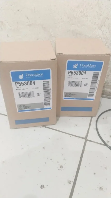 Filter Solar / Water Separator Donaldson P553004