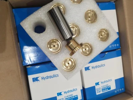 Kawasaki Piston Sub-Assembly SK330-8 PN. S1401000